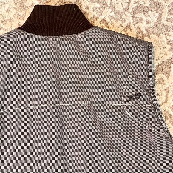 Orage Women’s Insulated Vibe Vest - Picture 6 of 12